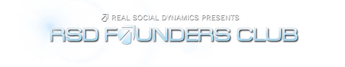 RSD Founders Club