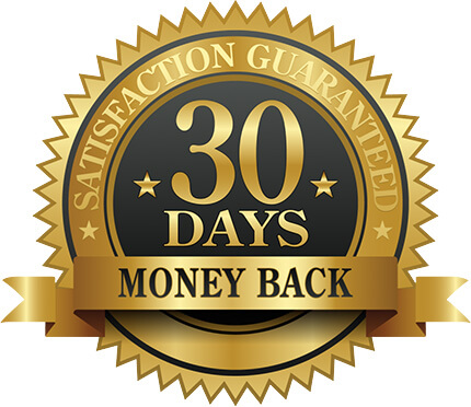 Guarantee Money back